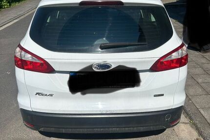 Ford Focus 185.000 km 3.000 &euro; Bergheim 50129