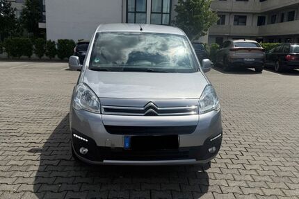 Citroen Berlingo 161.000 km 6.499 &euro; Köln 50825