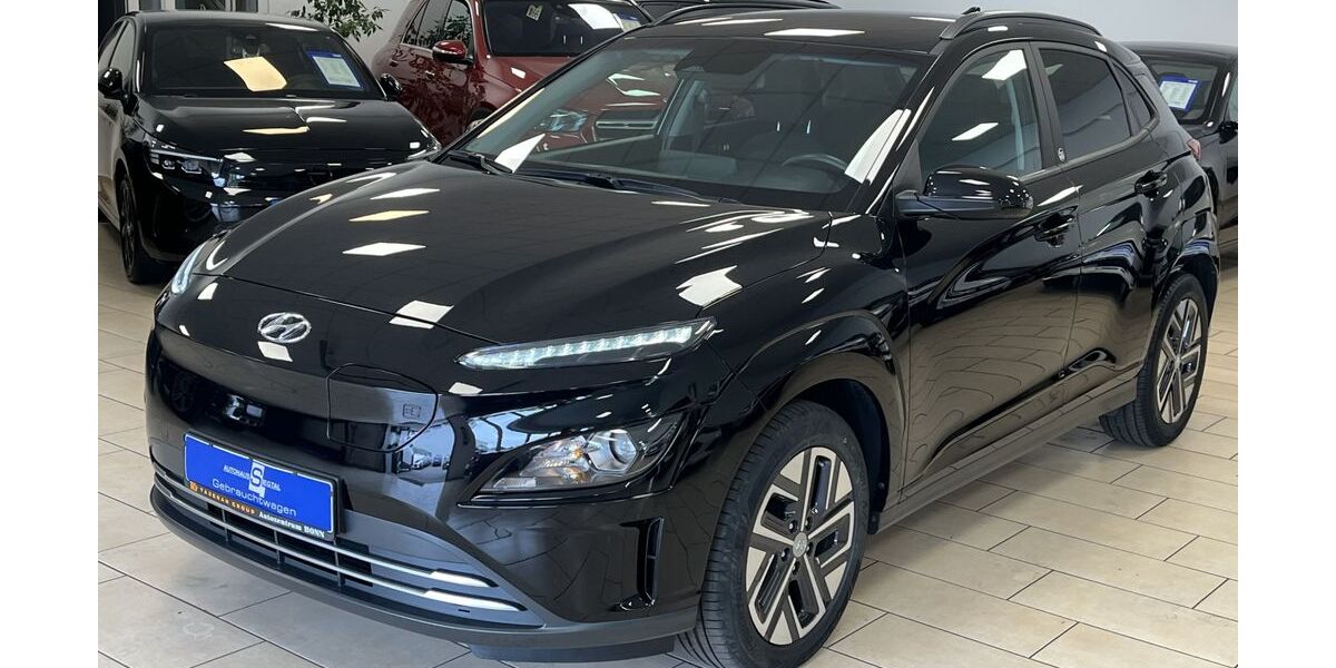 Hyundai KONA 40.704 km 18.800 &euro; Bonn 53227