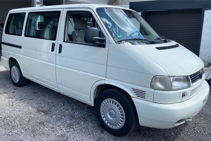 VW T4 Multivan
