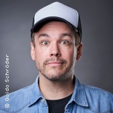 Jan van Weyde - Immer Weyder 21.03.2026 GLORIA