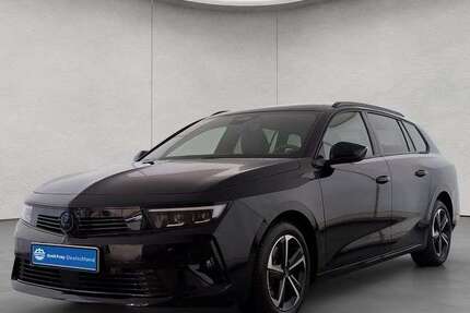 Opel Astra 8.861 km 23.490 &euro; Leverkusen 51373