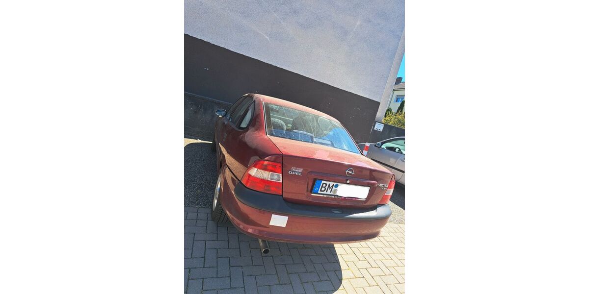 Opel Vectra 146.000 km 600 &euro; Bergheim 50127