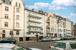 Sofort bezugsfrei! 2 Zimmer-Wohnung mit Balkon in Köln-Mülheim