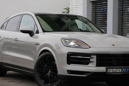 Porsche Cayenne 20.000 km 114.500 € Hürth (bei Köln) 50354