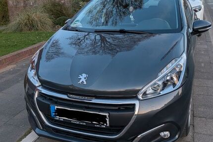 Peugeot 208 62.800 km 8.000 &euro; Bergheim 50126