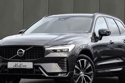 Volvo XC60 36.780 km 39.990 &euro; Bonn 53117