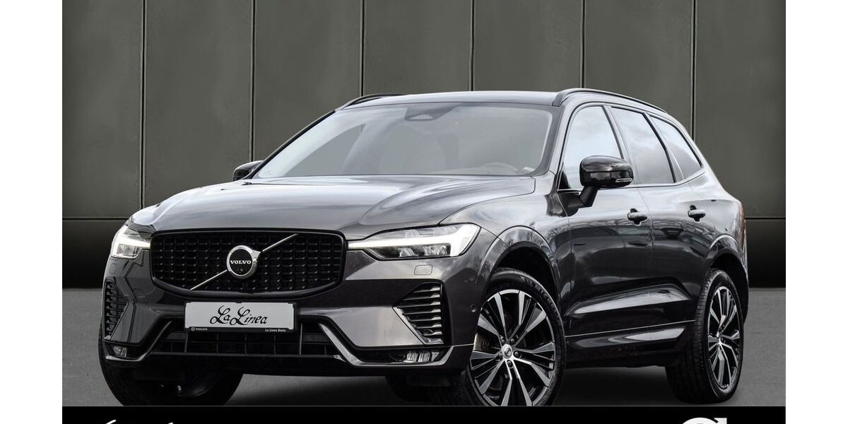 Volvo XC60 36.780 km 39.990 &euro; Bonn 53117