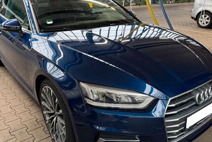 Audi A5 109.000 km 21.000 &euro; Köln 50672