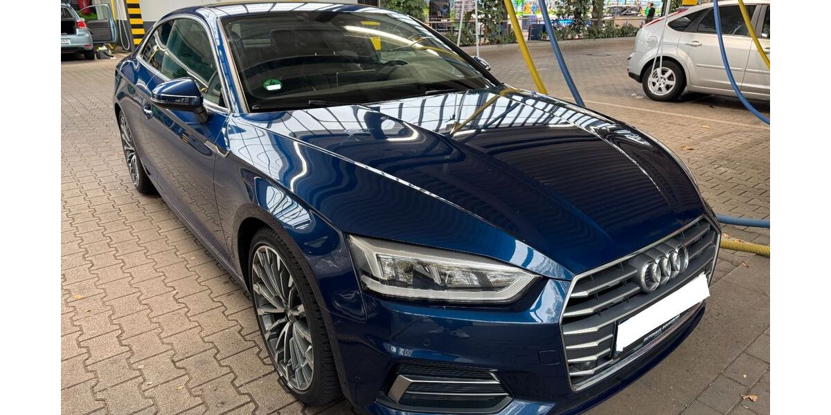 Audi A5 109.000 km 21.000 &euro; Köln 50672