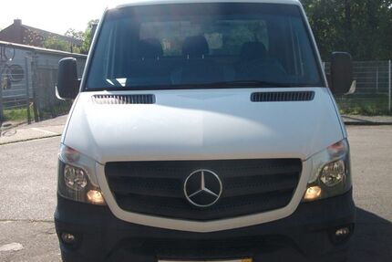 Mercedes-Benz Sprinter 107.000 km 15.800 &euro; Bonn 53119