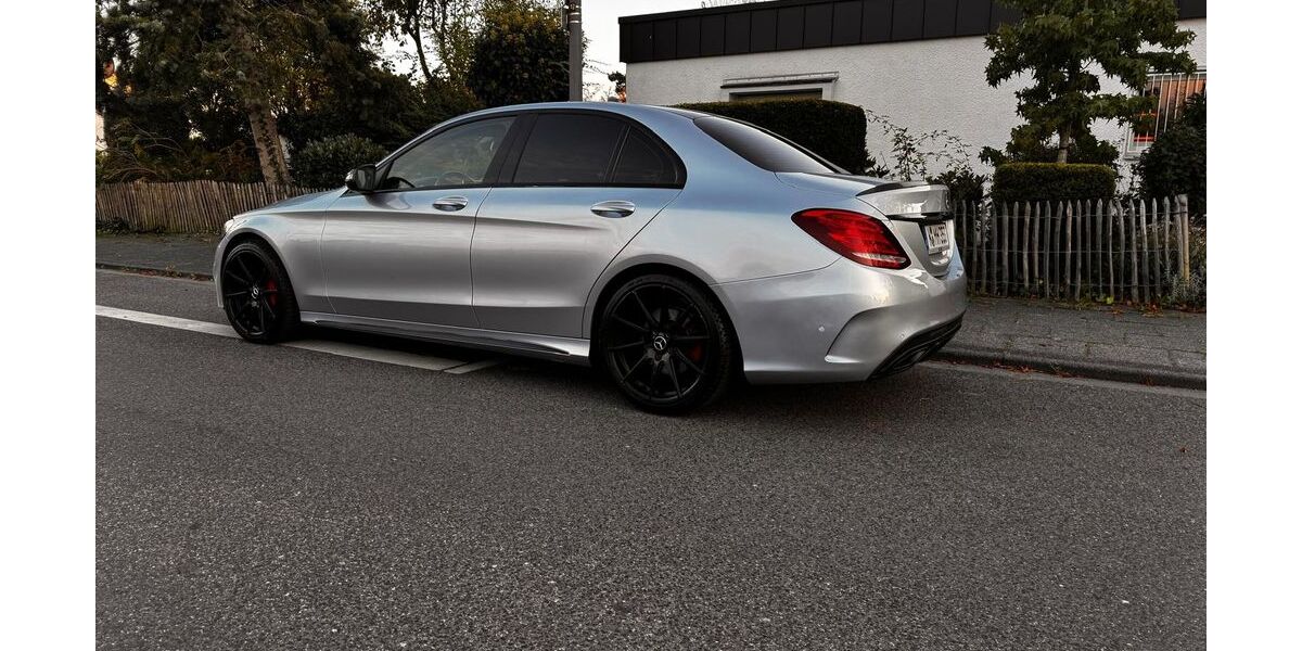 Mercedes-Benz C 250 155.000 km 20.999 &euro; Köln 51065