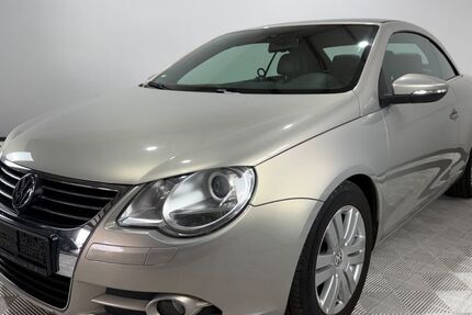 VW Eos 203.236 km 4.499 &euro; Bonn - Dottendorf 53129