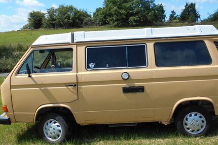 VW T3 Multivan 185.000 km 7.250 &euro; Langenfeld 40764