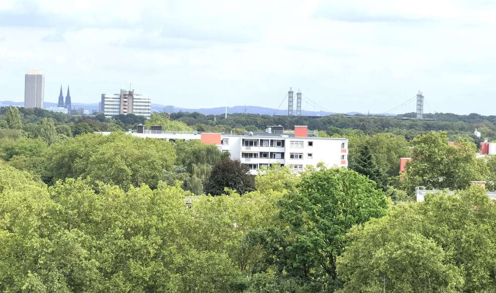 Etagenwohnung Köln Lindenthal - 1 Zimmer, 49 m&sup2;, 249.000&euro; | Angebot:27706121