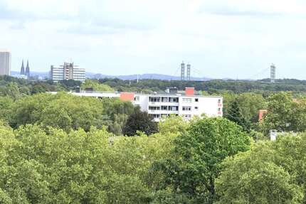 Wohnung Köln Lindenthal - 1 Zimmer, 49 m&sup2;, 249.000&euro; | Angebot:27706121