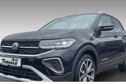 VW T-Cross 3.825 km 26.600 € Bornheim 53332