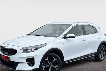 Kia XCeed 62.071 km 17.479 € Elsdorf (bei Köln) 50189