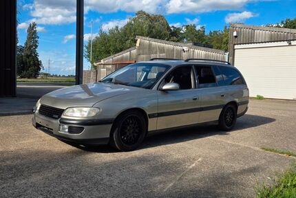 Opel Omega 312.000 km 2.000 &euro; Troisdorf 53844