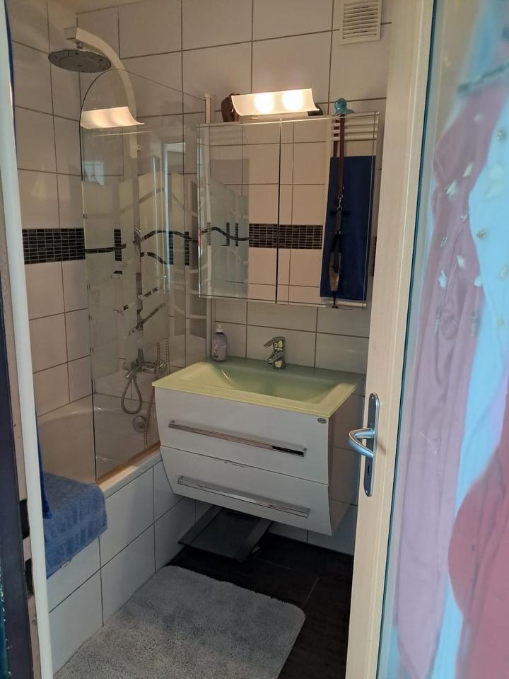 3 Zimmer Wohnung in Monheim