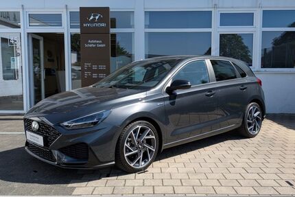 Hyundai i30 30.113 km 25.285 &euro; Leverkusen 51373