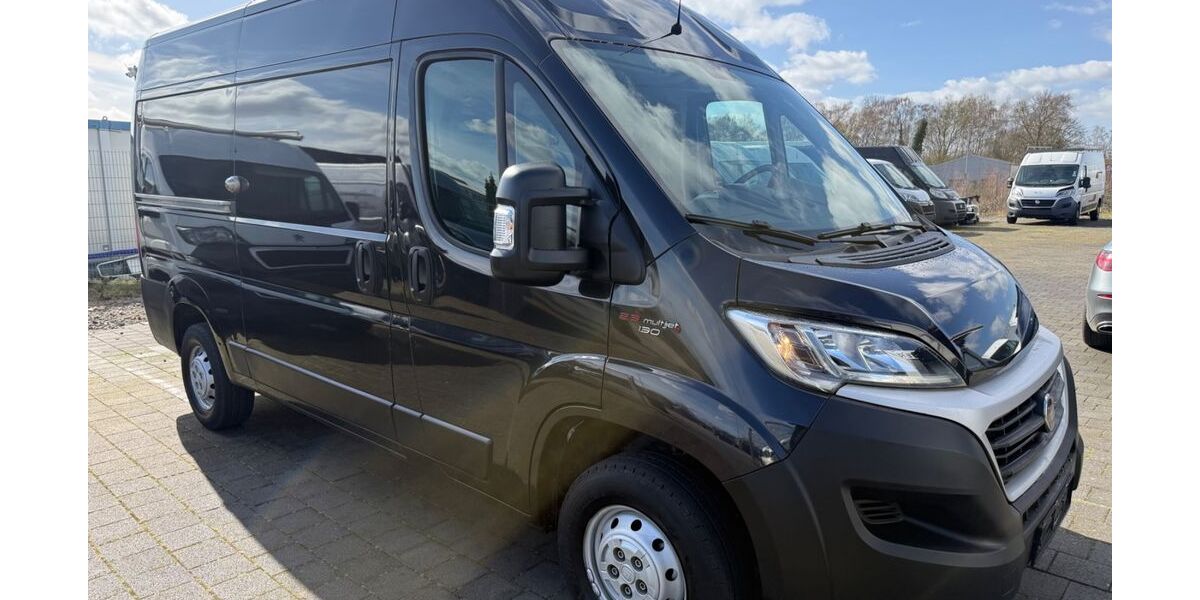 Fiat Ducato 150.000 km 13.600 &euro; Bedburg (bei Köln) 50181