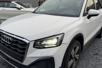 Audi Q2 16.300 km 19.575 &euro; Troisdorf 53842
