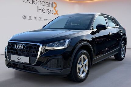 Audi Q2 2.500 km 29.980 &euro; Köln 50739