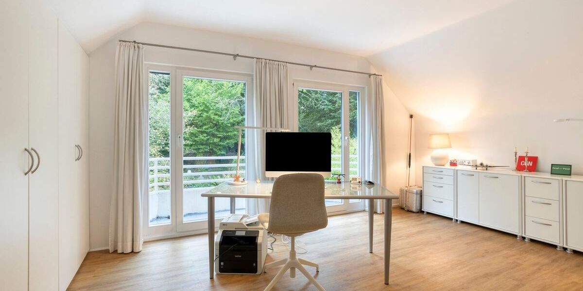 Einfamilienhaus Köln Müngersdorf - 5 Zimmer, 160 m&sup2;, 1.120.000&euro; | Angebot:25709264