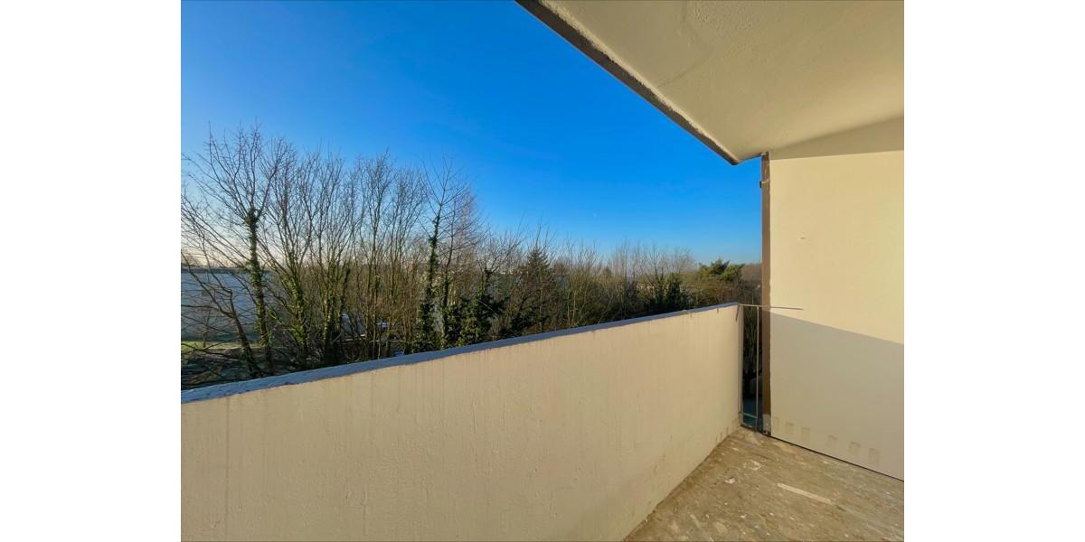 Etagenwohnung Leverkusen Alkenrath - 1 Zimmer, 42 m&sup2;, 420&euro; | Angebot:22705347