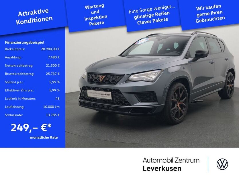 Ateca