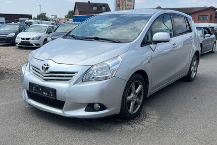 Toyota Verso 245.500 km 3.000 &euro; Erftstadt (bei köln) 50374