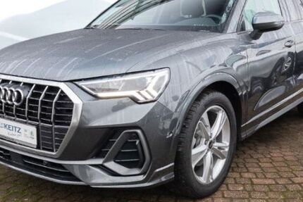 Audi Q3 10.300 km 36.950 &euro; Solingen 42699