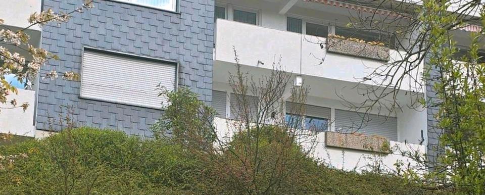 Etagenwohnung Leverkusen Bergisch Neukirchen - 4 Zimmer, 98 m&sup2;, 249.000&euro; | Angebot:26051233