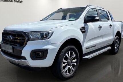 Ford Ranger 43.564 km 36.950 &euro; Bonn 53119