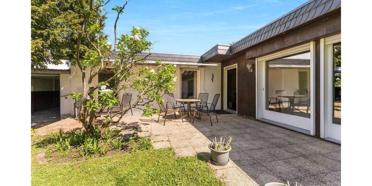 Bungalow Köln Sürth - 5 Zimmer, 137 m&sup2;, 749.000&euro; | Angebot:26472592