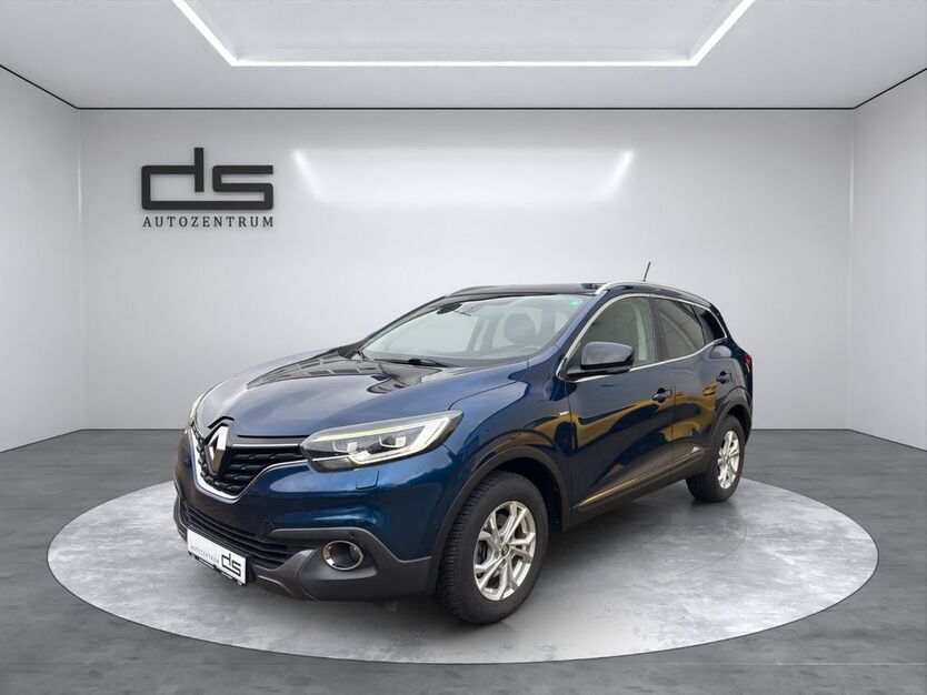 Renault Kadjar 84.014 km 13.990 € Grevenbroich 41515