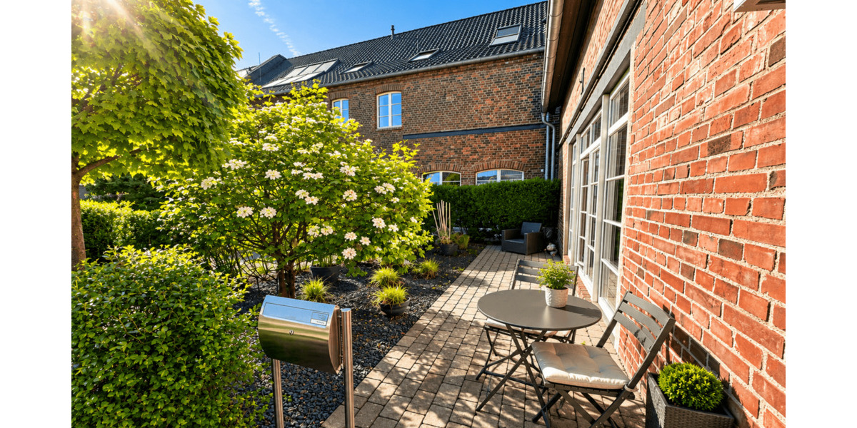 Einfamilienhaus Pulheim Geyen - 8 Zimmer, 338 m&sup2;, 1.540.000&euro; | Angebot:26875393
