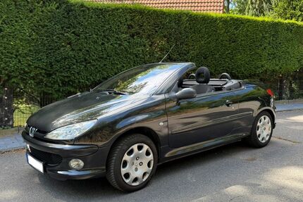 Peugeot 206 196.350 km 1.800 &euro; Bergisch Gladbach 51429