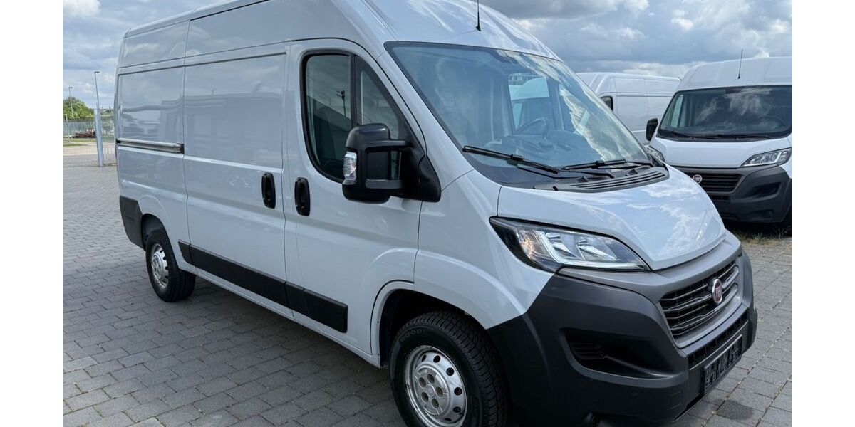 Fiat Ducato 125.000 km 16.900 &euro; Bedburg (bei Köln) 50181
