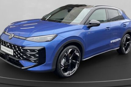 VW T-Roc 9.999 km 42.290 € Köln 50823