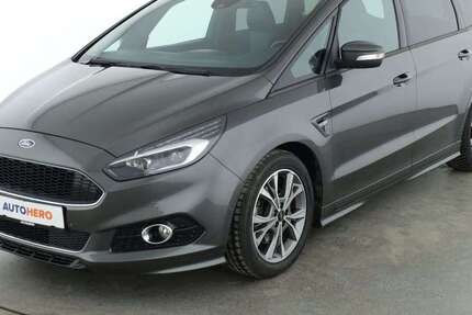 Ford S-Max 84.525 km 18.470 &euro; Köln 50739