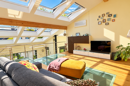 Haus Köln Heimersdorf - 5 Zimmer, 162 m&sup2;, 895.000&euro; | Angebot:27730989