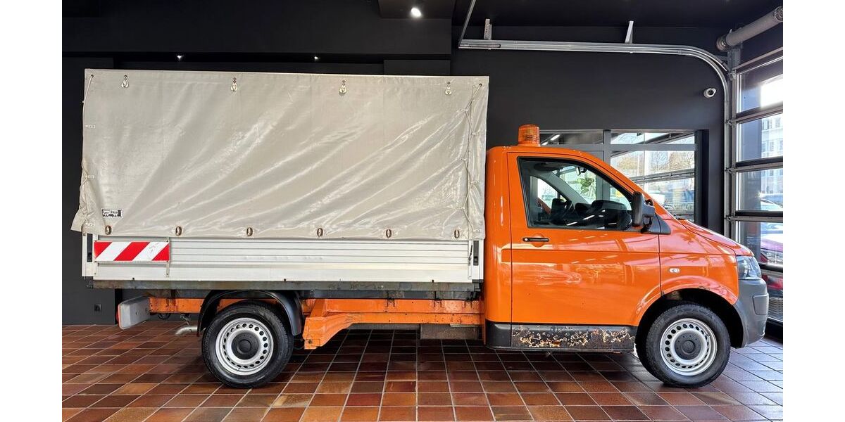 VW T5 Transporter 129.685 km 13.850 &euro; Bonn 53177