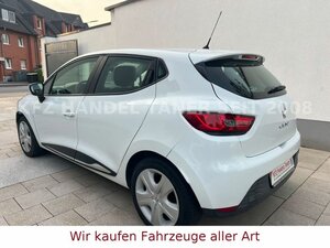 Renault Clio IV Dynamique 73.000 km 6.490 &euro; Troisdorf 53844