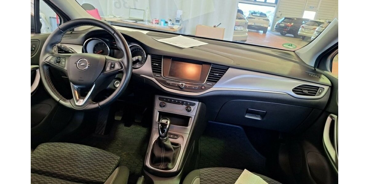 Opel Astra Klima Navi Temp CarPlay 1.Hd 28.000 km !!! 28.000 km 14.000 &euro; Erftstadt 50374