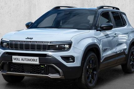 Jeep Avenger 17.000 km 32.480 &euro; Köln 50825