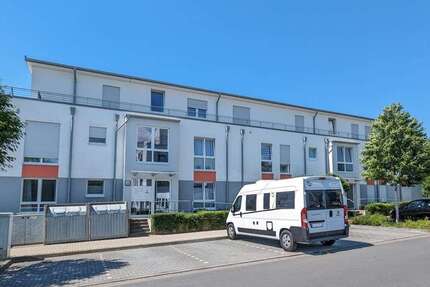 Wohnung zum Mieten in Bergisch Gladbach 1.582 € 115.4 m² 3 zimmer