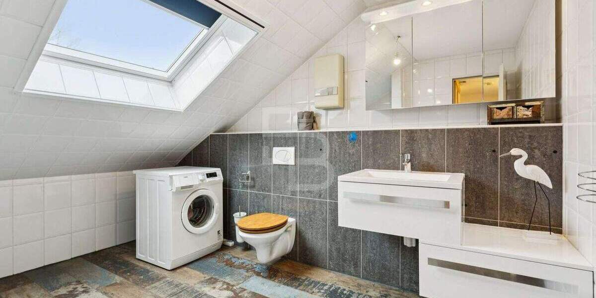 Etagenwohnung Köln Urbach - 3 Zimmer, 66 m&sup2;, 205.000&euro; | Angebot:25687130