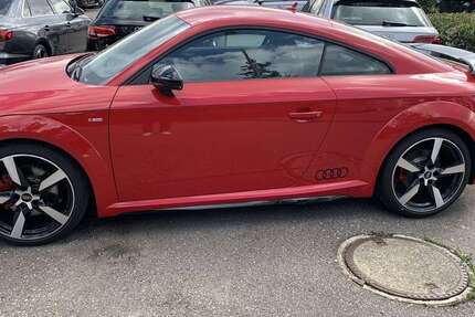 Audi TT 53.500 km 33.500 &euro; Köln 51109